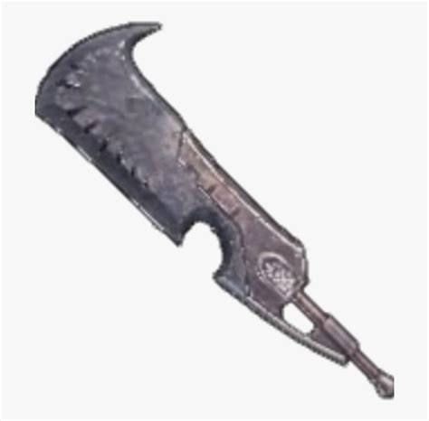 Monster Hunter World Greatsword, HD Png Download - kindpng