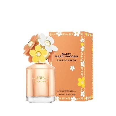 Marc Jacobs Daisy Ever So Fresh Eau De Parfum 75ml Dis Chem