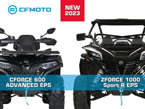 CFMOTO – официальный дистрибьютор CFMOTO – AWM-Trade