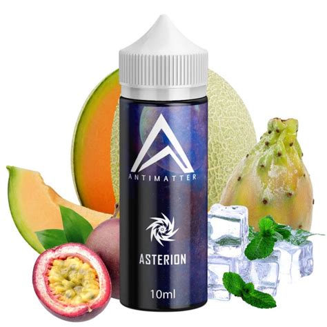 Asterion Aromen Von Antimatter Online Kaufen Intaste