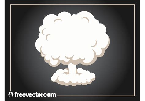 Explosion Vector Cartoon - Download Free Vector Art, Stock Graphics ...