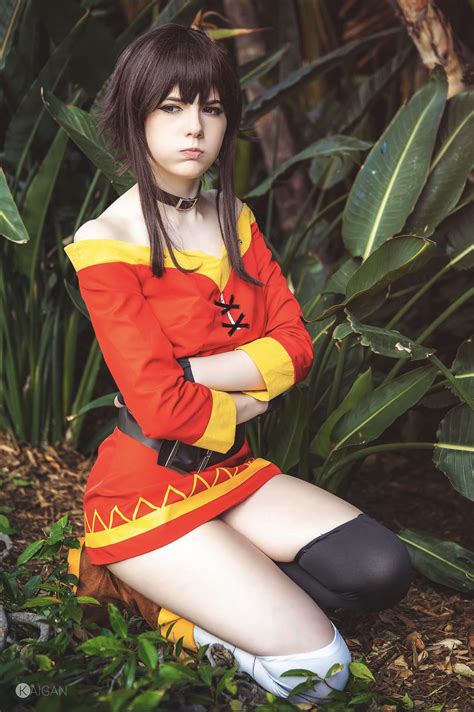 Megumin cosplay by Meggii : r/Megumin