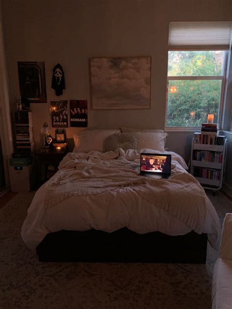 Room Makeover Bedroom Bedroom Inspo Clean Clutter Aesthetic Rooms