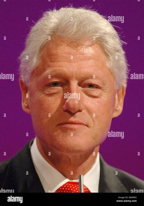 Labour Party Conference Stock Photo Alamy