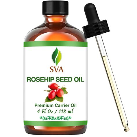 rosehip oil  scalp health natural nourishment  stronger hair