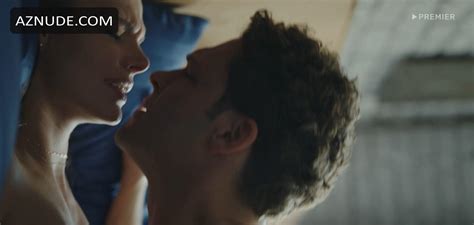 BEZ PRAVIL NUDE SCENES AZNude