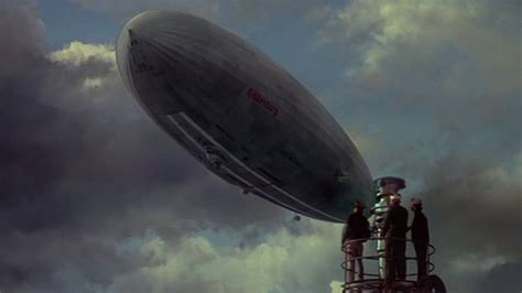 Фильм Гинденбург (США, 1975) – Афиша-Кино