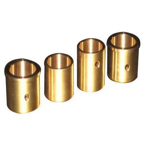 Phosphor Bronze Alloy Bush At Rs 1300 Piece Phosphor Bronze Bushes In