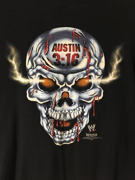 Stone Cold Steve Austin Skull Wallpaper