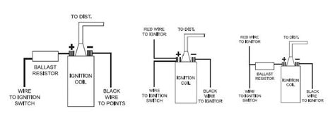 Wiring Diagram For Coil Resistor