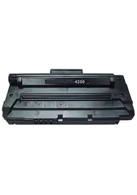Samsung Toner Scx 4200/scx4200 Siyah 3000 Sayfa Muadil Sn:303 Fiyatları ...