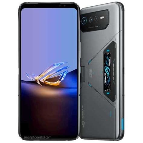 Asus Rog Phone D Ultimate Price In Bangladesh Full Specs Jul