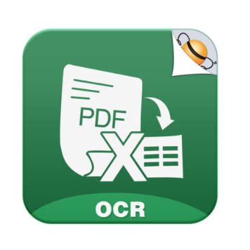 How To Convert Scanned Pdf To Excel Flyingbee Software Support