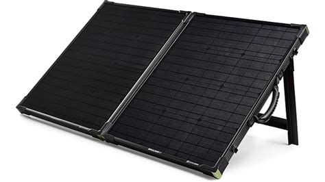 6 Best Emergency Solar Panels for Off-Grid Power Solutions