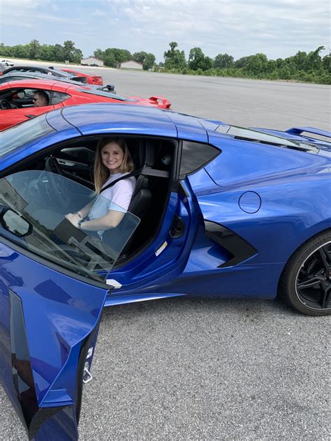 National Corvette Museum Trips | Corvette Club | Raleigh, North Carolina