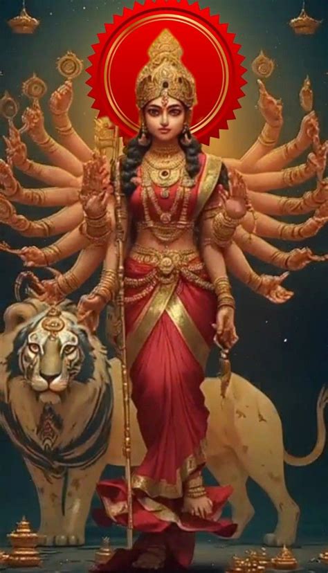 Pin By YUGAL PANDIT On Hindu Goddesses Aadi Shakti Kali Goddess God