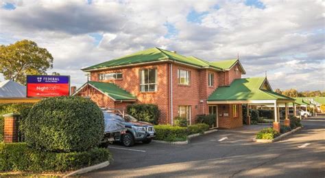 Nightcap at Federal Hotel Toowoomba, Toowoomba | 2023 Updated Prices, Deals