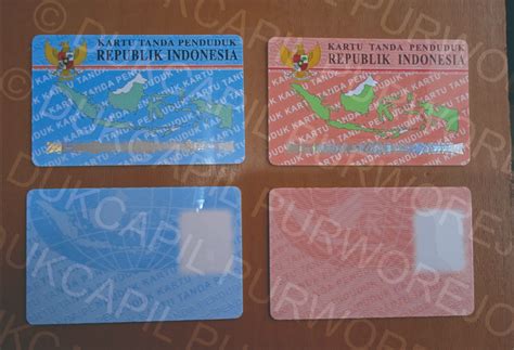 emang  wna bikin ktp elektronik berikut perbedaannya  ktp