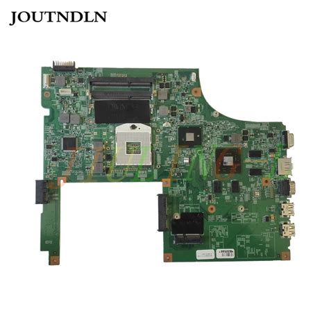 JOUTNDLN FOR Dell Vostro 3700 Series Laptop Motherboard 04JX08 4JX08 CN