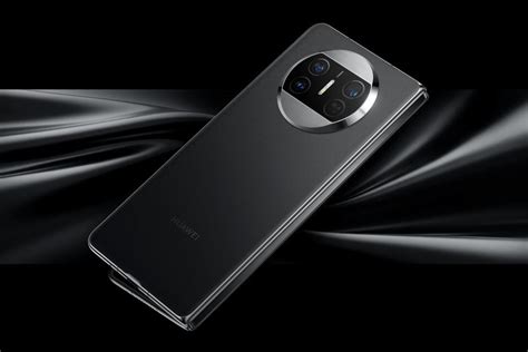 Смартфон Huawei Mate X3 12 512gb Тёмно зелёный купить по цене 119 990 рублей в интернет