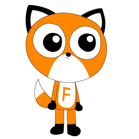 Finley The Fox By Awesomesuzy11 On Deviantart