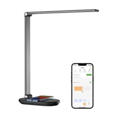 VOCOlinc Schreibtischlampe Mit HomeKit Kann Jetzt Auch Smartphones