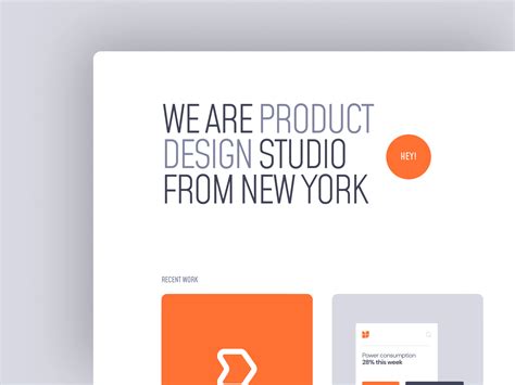 Selenne Professional Portfolio Framer Template Awwwards Market