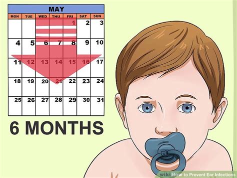 How to Prevent Ear Infections: 10 Steps (with Pictures) - wikiHow Health