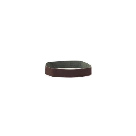 BANDE ABRASIVE LOT DE 5 POUR PONCEUSE A BANDE PARKSIDE PSBS 240 B2 C2