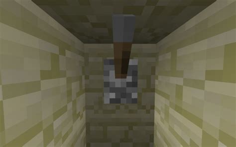 Find The Lever Minecraft Map