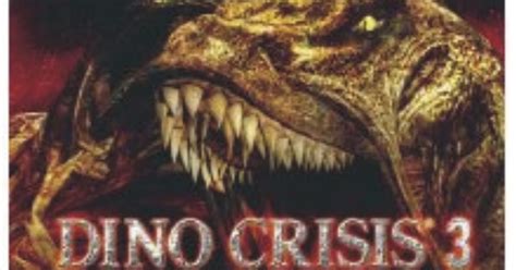 Free Games and Software: Dino Crisis PC Game Full Version Free Download