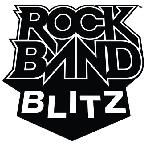 Rock Band Blitz complete 25 songs | bifuteki