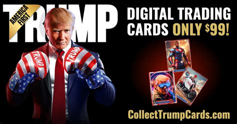 CollectTrumpCards | Support