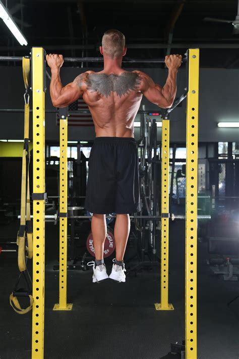 Most sensible 8 Lat Workouts for Lat Construction – – Rionshub