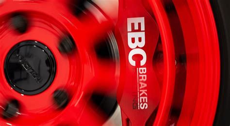 Ebc Brakes Argentina Pastillas De Freno