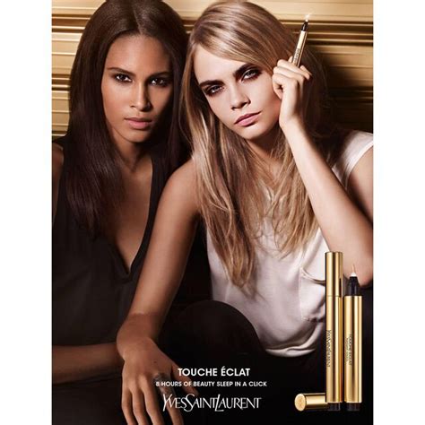 Touche Éclat Face Highlighter Pen Ysl