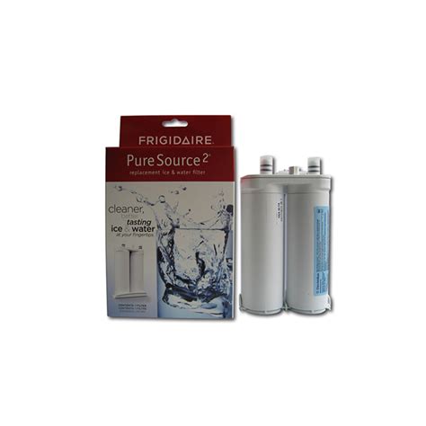 Filtre Eau Puresource De Frigidaire Wf Cbc R No D P T