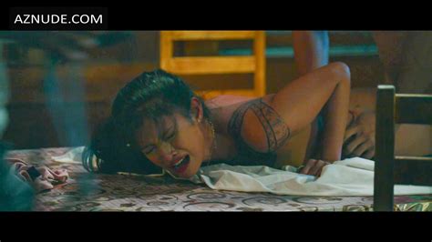 NIGHTBIRD NUDE SCENES AZNude