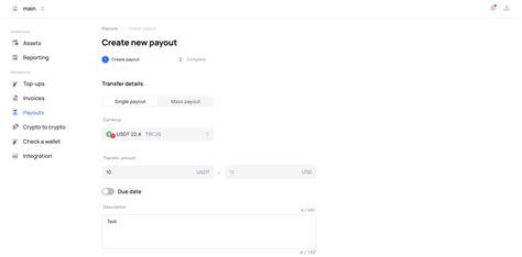 transfer money  calypso pay