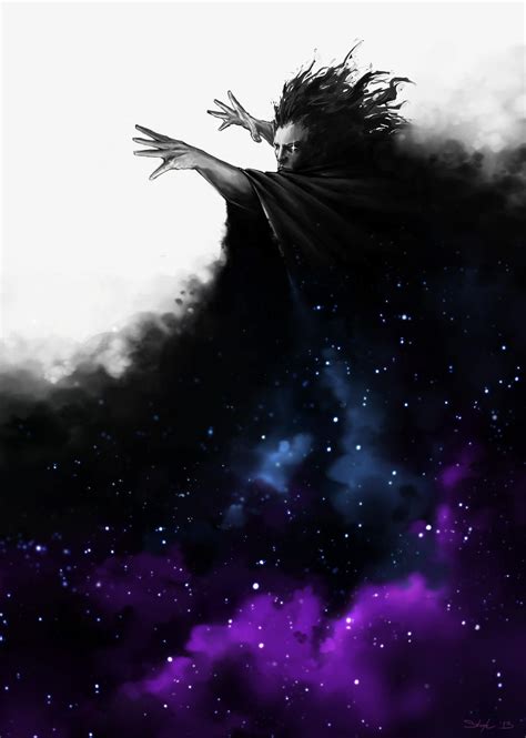 Sandman Fanart By Spellsword95 On Deviantart