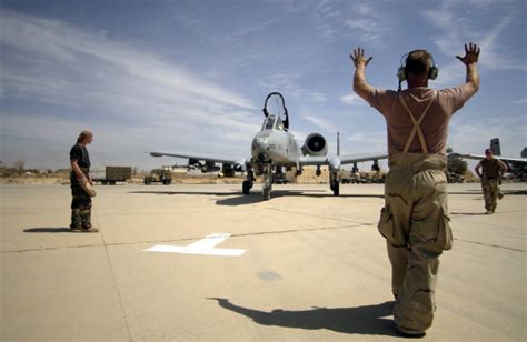 Air Force Motto: Fly-Fight-Win (& 11 Other Things To Know)