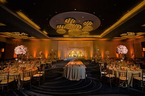 Renaissance Schaumburg Convention Center Hotel - Ashyana Catering & Events