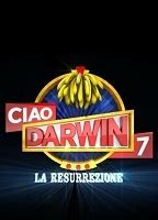 Ciao Darwin 1998 2016 Nude Scenes