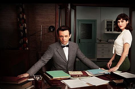 Ecco Masters of Sex la serie tv che ci insegnerà a fare l amore