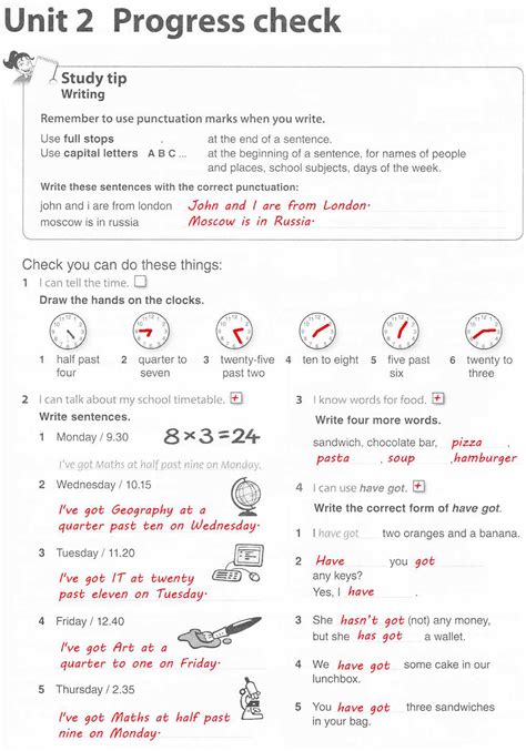 What You Need To Know About Unit Progress Check Mcq Ap Lang Answers