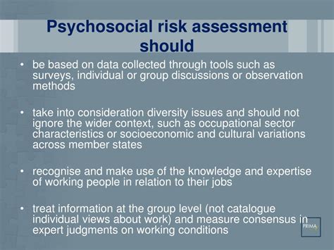 Ppt Psychosocial Risk Management At The Workplace European Policy And Practice Dr Stavroula