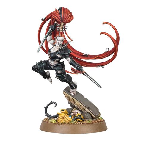 Warhammer 40k The Original Dark Eldar Army Bell Of Lost Souls