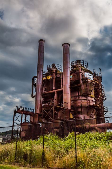 Gas Works Park — Jeremy Echols Photography