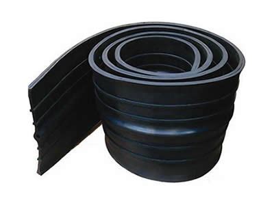 Rubber Waterstop Equipmentimes