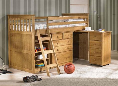 mid sleeper   chest waxed cash  carry beds